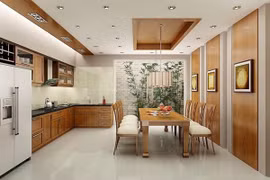 3 cách bài trí bếp chuẩn phong thủy giúp gia chủ thu hút tài lộc