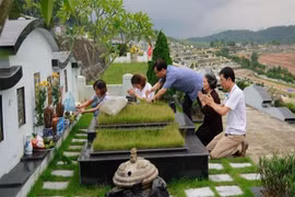 Tết Thanh minh 2023 là ngày nào?