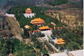 Vì sao lăng mộ Chu Nguyên Chương bất khả xâm phạm hơn 6 thế kỷ? 