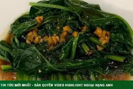 Loại rau giàu dinh dưỡng nhất hành tinh, Việt Nam bán rẻ như cho