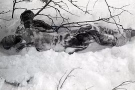 Rợn gáy những bí ẩn lớn nhất lịch sử muôn đời còn bỏ ngỏ 