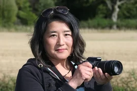 Đang dạo chơi, hốt hoảng thấy quái vật hồ Loch Ness “hiện hồn” 