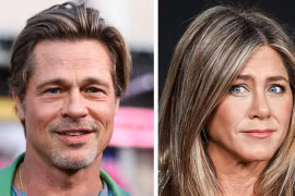 Jennifer Aniston nói về chồng cũ Brad Pitt, tiết lộ điều kỳ diệu 