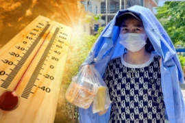 Bộ Y tế ra công văn phòng chống nắng nóng cho người bệnh