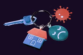 Thành phố đắt đỏ, cặp vợ chồng bỏ về quê 3 năm thấy hối hận