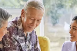 Phản ứng bất ngờ của mẹ kế khi bố tôi cho một nửa gia tài