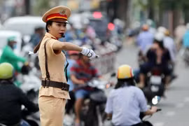 Chỉ đạo, điều hành của Chính phủ, Thủ tướng Chính phủ nổi bật tuần từ 18-23/9/2023