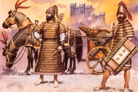 Kinh ngạc những nền văn minh đặc biệt từng tồn tại trong lịch sử