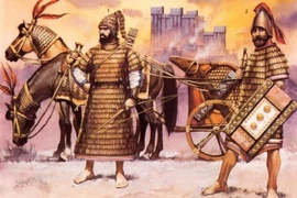 Kinh ngạc những nền văn minh đặc biệt từng tồn tại trong lịch sử
