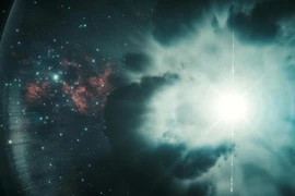 Giải mã vụ nổ lớn nhất vũ trụ từng khiến chuyên gia bối rối 