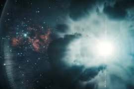 Giải mã vụ nổ lớn nhất vũ trụ từng khiến chuyên gia bối rối 