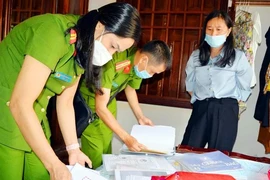 Phó chủ tịch huyện bị truy tố vì cấp khống sổ hồng