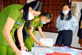 Phó chủ tịch huyện bị truy tố vì cấp khống sổ hồng