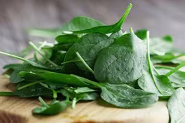 Bất ngờ với những tác hại của rau mồng tơi đối với sức khỏe