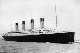 Vì sao nhân loại vẫn bị cuốn hút bởi những câu chuyện về Titanic?