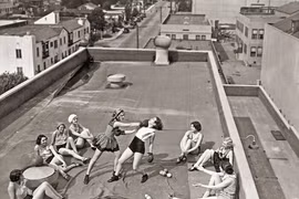 Sự thật ngỡ ngàng ẩn giấu trong những bức ảnh 200 năm tuổi 