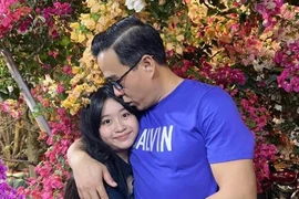 "Vua cá Koi" nói gì khi được khuyên ở vậy mà nuôi con?