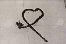 Thấy gói mỳ “xuyên không” trong mộ cổ, chuyên gia lập tức gọi cảnh sát 