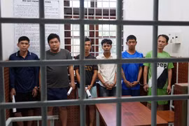 Ẩu đả sau đá bóng, 11 người bị khởi tố ở Hậu Giang