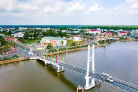Cà Mau: Không đối thủ cạnh tranh, Cty Quyền Đăng “ẵm trọn” gói thầu tiền tỷ