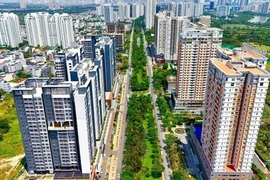 TP HCM lấy ý kiến mở lại dịch vụ lưu trú ngắn ngày trong chung cư