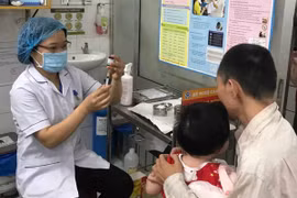 Bộ Y tế khuyến cáo phòng bệnh sởi 