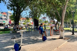 BR-VT: Điểm danh những gói thầu của Tân Ngọc Tuấn tại Xuyên Mộc