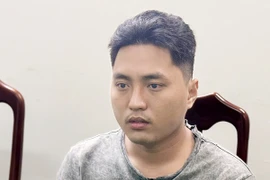 An Giang: Chém nhân viên kiểm soát vé qua phà, một đối tượng bị bắt