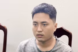 An Giang: Chém nhân viên kiểm soát vé qua phà, một đối tượng bị bắt