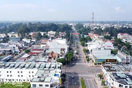 Đồng Nai: Năng lực nhà thầu thi công nút giao thông tại Trảng Bom