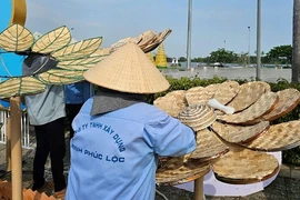 BR-VT: Một ngày trúng 2 gói thầu, năng lực Cty Minh Phúc Lộc “khủng” thế nào?