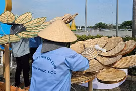 BR-VT: Một ngày trúng 2 gói thầu, năng lực Cty Minh Phúc Lộc “khủng” thế nào?