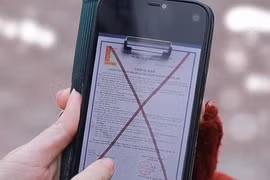 Từ giấc mơ du học đến vỡ mộng vì bị lừa tiền