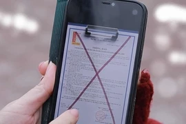 Từ giấc mơ du học đến vỡ mộng vì bị lừa tiền