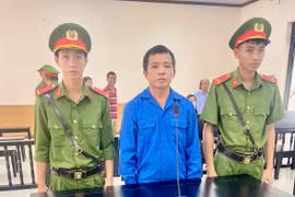 Dùng điện bẫy chuột dẫn đến chết người