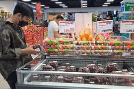 Đằng sau trào lưu Cherry giá vừa rẻ…. lại 'bao giòn ngọt'