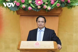 Thủ tướng: Triển khai pháp luật phải nhanh, nếu không sẽ lỡ cơ hội