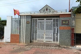 BR-VT: Không đối thủ cạnh tranh, Cty Tâm Vũ “ẵm trọn” gói thầu tiền tỷ