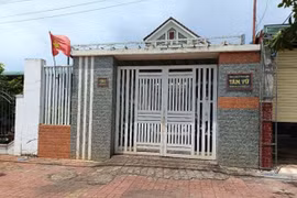 BR-VT: Không đối thủ cạnh tranh, Cty Tâm Vũ “ẵm trọn” gói thầu tiền tỷ