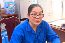 Khởi tố đối tượng lừa đảo bán đất nền dự án “Kim Dinh 2”