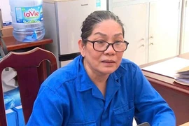 Khởi tố đối tượng lừa đảo bán đất nền dự án “Kim Dinh 2”