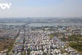 Đồng Nai có 95 đơn vị hành chính cấp xã sau sáp nhập với Bình Phước