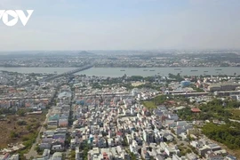 Đồng Nai có 95 đơn vị hành chính cấp xã sau sáp nhập với Bình Phước