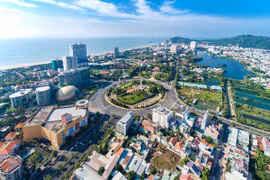 Bà Rịa - Vũng Tàu đề xuất hủy bỏ 43 đồ án 'quy hoạch treo'