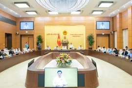 Tỉnh và xã phải đạt tiêu chuẩn như thế nào sau sáp nhập?