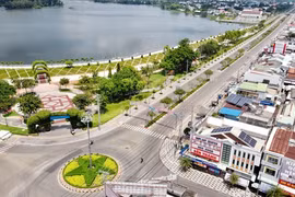 Duy nhất Cty Gold Media Vũng Tàu tham dự và trúng thầu hơn 3 tỷ tại Xuyên Mộc