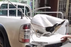 Đồng Nai: Điều tra vụ nổ nồi hơi, hai người tử vong