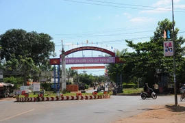  BR-VT: Cty Tú Tài “ngược dòng” thắng gói thầu hơn 2 tỷ tại Xuyên Mộc