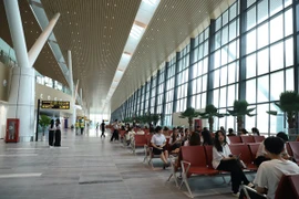 Ga T3 Tân Sơn Nhất bị mưa dột: Bộ Xây dựng yêu cầu kiểm tra