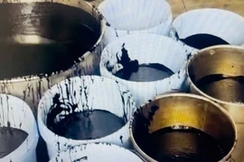 Cà phê giả tràn lan: Hiểm họa đe dọa sức khỏe người tiêu dùng